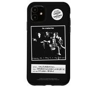 The Cranberries Everybody Else Album Label Vintage Band Custodia per iPhone 11