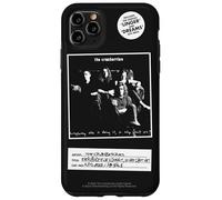 The Cranberries Everybody Else Album Label Vintage Band Custodia per iPhone 11 Pro Max