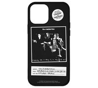 The Cranberries Everybody Else Album Label Vintage Band Custodia per iPhone 12 mini