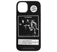 The Cranberries Everybody Else Album Label Vintage Band Custodia per iPhone 14 Plus
