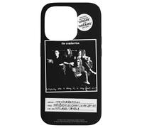 The Cranberries Everybody Else Album Label Vintage Band Custodia per iPhone 14 Pro
