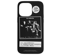 The Cranberries Everybody Else Album Label Vintage Band Custodia per iPhone 14 Pro Max