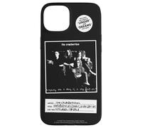 The Cranberries Everybody Else Album Label Vintage Band Custodia per iPhone 15 Plus