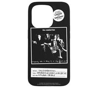 The Cranberries Everybody Else Album Label Vintage Band Custodia per iPhone 15 Pro
