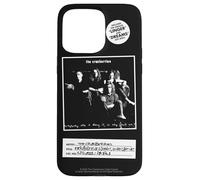 The Cranberries Everybody Else Album Label Vintage Band Custodia per iPhone 15 Pro Max