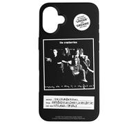 The Cranberries Everybody Else Album Label Vintage Band Custodia per iPhone 16 Plus