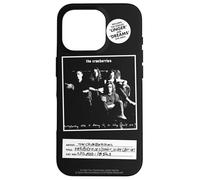 The Cranberries Everybody Else Album Label Vintage Band Custodia per iPhone 16 Pro