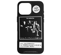 The Cranberries Everybody Else Album Label Vintage Band Custodia per iPhone 16 Pro Max