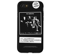 The Cranberries Everybody Else Album Label Vintage Band Custodia per iPhone SE (2020) / 7/8