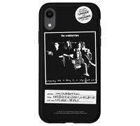 The Cranberries Everybody Else Album Label Vintage Band Custodia per iPhone XR