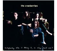 The Cranberries - Everybody Else Is ... - Cd