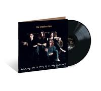 THE CRANBERRIES - Everybody Else Is Doing It, So... (2026) LP vinyl pre-sale