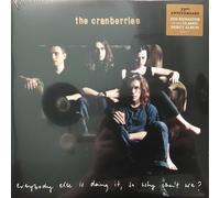 The Cranberries - Everybody Else Is Doing It, So Why Can't We? (LP) (Mint (M))