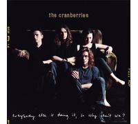 The Cranberries Everybody Else Is Doing It So Why Can't We? (Vinyl LP)
