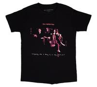 The Cranberries Everybody Else ufficiale Uomo maglietta unisex