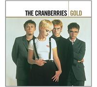 Gold (2 CD Audio) - The Cranberries (Audio Cd)