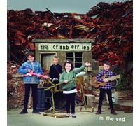 The Cranberries - In The End - Cd (deluxe edition)