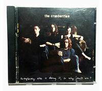 The Cranberries - incl. Linger (CD Album The Cranberries, 12 Tracks)