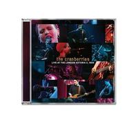 THE CRANBERRIES - Live at London Astoria (2026) CD Pre Sale