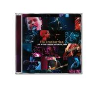 THE CRANBERRIES - Live at London Astoria (2026) CD Pre Sale