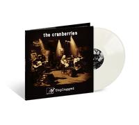THE CRANBERRIES - MTV Unplugged (2025) LP white vinyl preorder