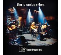 The Cranberries Mtv Unplugged Cd JewelBox Nuovo e Sigillato