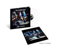 THE CRANBERRIES | MTV Unplugged | Litografia in vinile LP 11x11 SIGILLATA a...