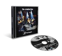 The Cranberries - MTV Unplugged (Live/ CD)