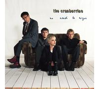 The Cranberries - No Need To Argue (30th Anniversary) (Remastered) (CD)