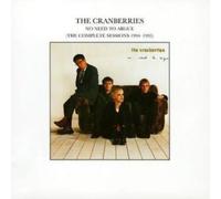 The Cranberries No Need to Argue (CD) Album