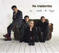 The Cranberries No Need to Argue (CD) Album