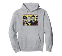 The Cranberries No Need to Argue Close-Up Photo Vintage Band Felpa con Cappuccio