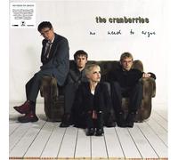The Cranberries No Need to Argue (Vinyl LP) Deluxe 12" Album