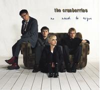 The Cranberries No Need to Argue (Vinyl LP) Deluxe 12" Album