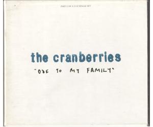 The Cranberries - Ode to My Family