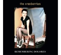 The Cranberries Remembering Dolores (RSD 2022) (Vinyl LP) Limited 12" Album