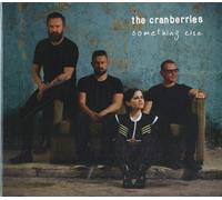 The Cranberries - Something Else - Cd (collection - 3 unreleased tracks)