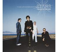THE CRANBERRIES - Stars. The best of 1992-2002 (2023) 2 LP vinyl