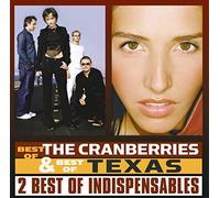 The Cranberries & Texas - The Cranberries-Best of Texas