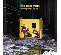 The Cranberries - To The Faithful Departed (140g) (2 LP)