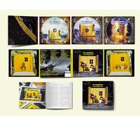 The Cranberries To the Faithful Departed (CD) Deluxe Box Set