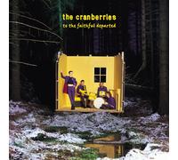 The Cranberries To the Faithful Departed (CD) Deluxe Box Set