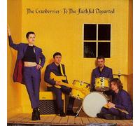 The Cranberries - To The Faithful Departed (Yellow Translucent