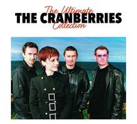 The Cranberries Ultimate Collection (CD)