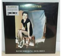 THE CRANBERRIES - VINILE - REMEMBERING DOLORES - RECORD STORE DAY 2022 NUOVO
