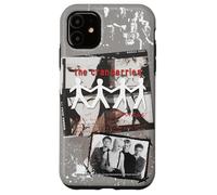 The Cranberries Zombie 90's Grunge Collage Vintage Band Custodia per iPhone 11