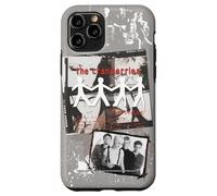 The Cranberries Zombie 90's Grunge Collage Vintage Band Custodia per iPhone 11 Pro