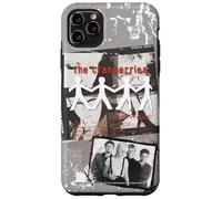 The Cranberries Zombie 90's Grunge Collage Vintage Band Custodia per iPhone 11 Pro Max