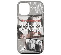 The Cranberries Zombie 90's Grunge Collage Vintage Band Custodia per iPhone 12/12 Pro