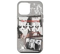 The Cranberries Zombie 90's Grunge Collage Vintage Band Custodia per iPhone 12 Pro Max